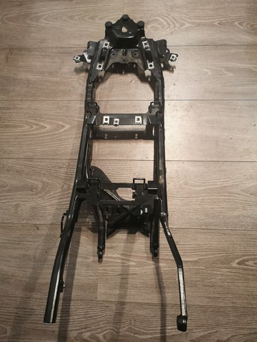 Aprilia shiver 750 telaio - aprilia,