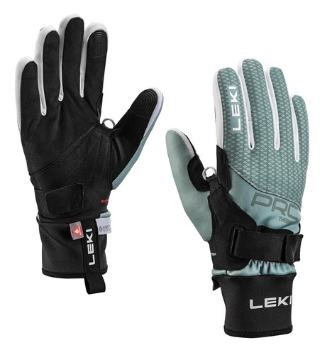 Leki prc thermoplus shark - thermoplus,