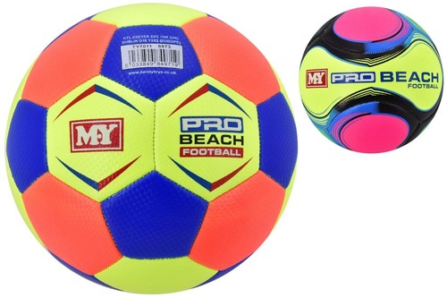 Pallone calcio colore - da,