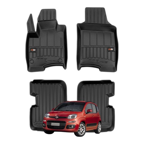 Set tappeti proline in - tappeti,