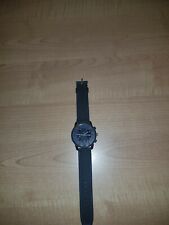 OROLOGIO SPORTIVO SPORT, cinturino in gomma 