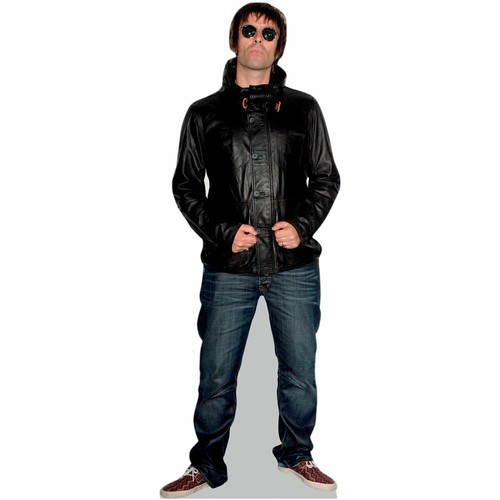 Liam gallagher grandezza - liam,