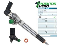 H8200704191 Iniettore Iniettore Renault Nissan Dacia 1.5 dci A2C59513484