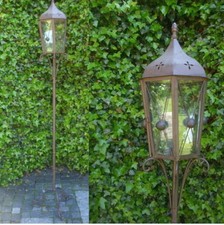 GRANDE LANTERNA LANTERNA DA