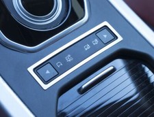 Placca range rover evoque ed4 - rover,