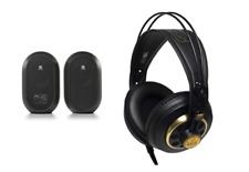 CUFFIE JBL 1 Series 104