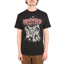 T-Shirt Spitfire Demon S/S -