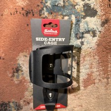 Gabbia Borraccia Ingresso