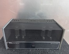 VTL Stereo 75 Amplificatore