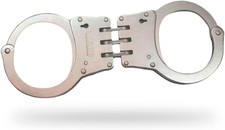 - Manette Polizia Vero Con