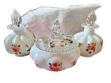 Set flaconi profumo vintage - 2,