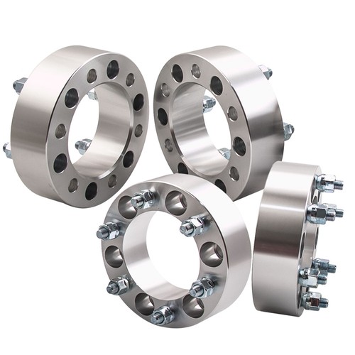 50mm distanziali 6x139 - 50mm, 6x139.7