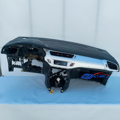 Cruscotto plancia citroen - cruscotto,