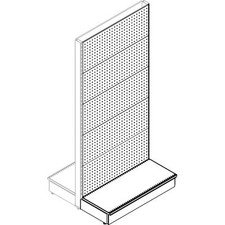 Trasformazione gondola - trasformazione, a
