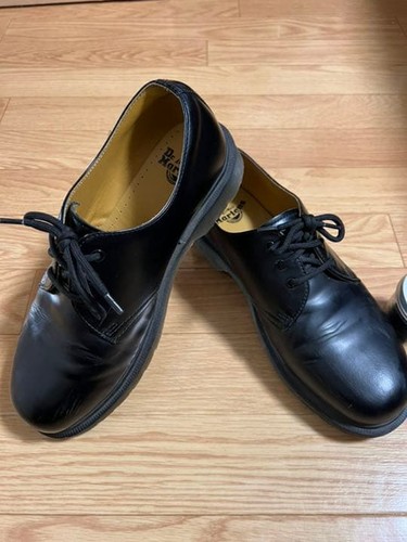 Stivali martens uomo - stivali, 9.5
