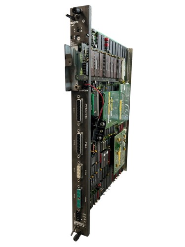 Modulo controllo cnc sps - modulo,