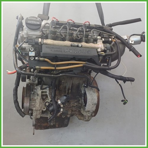 Motore completo 30kw - completo, 61