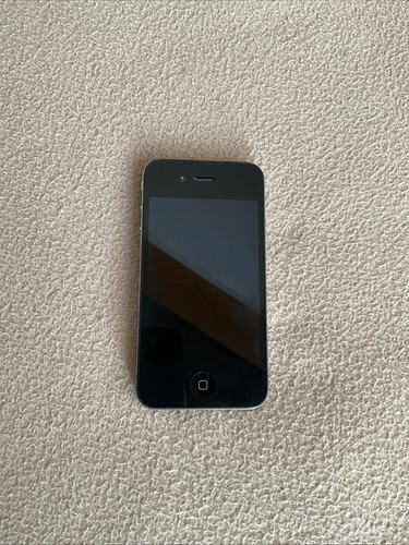 Apple iphone nero - 4, a1332