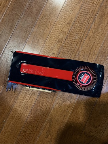 Amd radeon sapphire - sapphire, 3