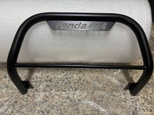 Bull bar Roll Bar Anteriore