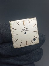 Ricambio Quadrante Zenith