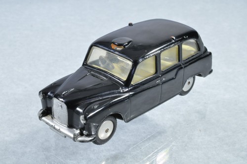 Cb280 corgi toys 418 austin - toys,