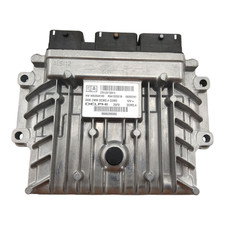 Centralina Iniezione CITROEN C5 3 Serie 2.0 HDi Motore RHR USATO ORIGINALE