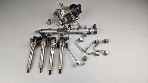 Set sistema iniezione pompa - set,