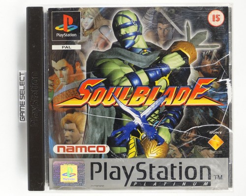 Soulblade soulcalibur soul - soulblade,