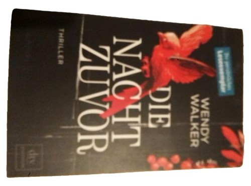 Wendy walker notte - wendy,