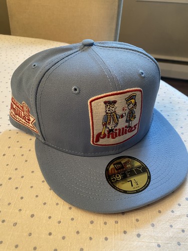 Cappello new era philadelphia - new,