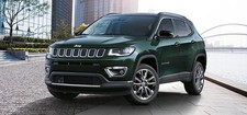 Ricambi Originali Jeep Compass