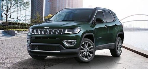Ricambi originali jeep - ricambi,