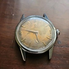 Orologio meccanico vintage