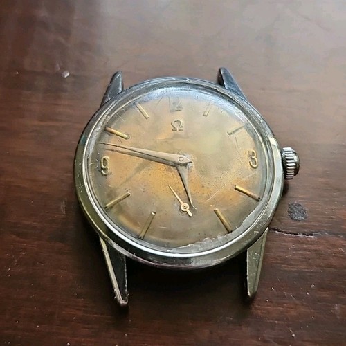 Orologio meccanico vintage