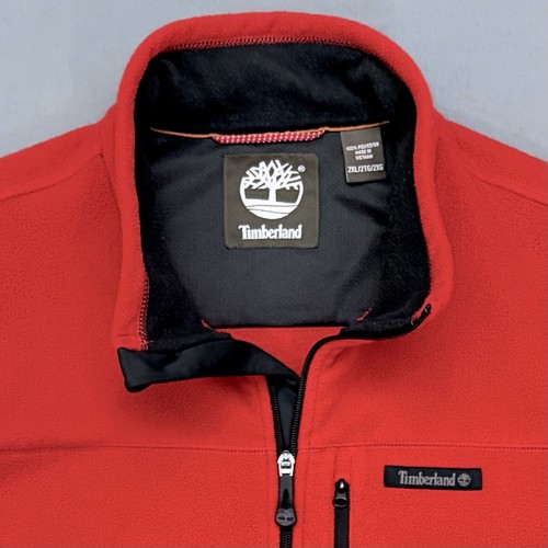 Timberland uomo 2xl - uomo, gilet