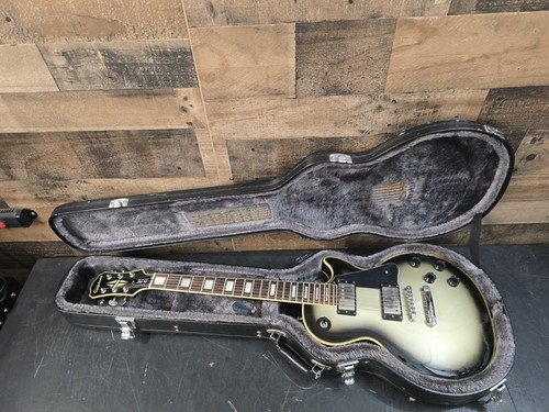 Epiphone les paul custom pro - epiphone,