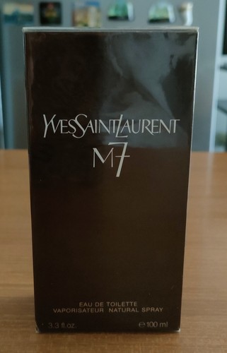 Profumo ysl edt - ysl, m7