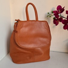 Jobis Zaino in Pelle Zaino