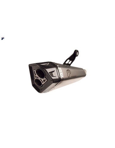 Bw1508040itc silenziatore - bw1508040itc,