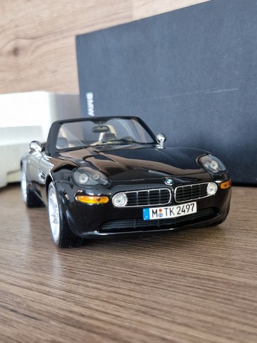 Kyosho bmw 18 scatola - kyosho, z8