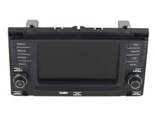 Display VW Passat B8 Variant
