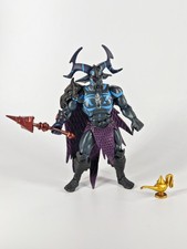 Prahvus MOTUC Classics He-Man Skeletor Masters of the Universe