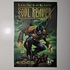 Legacy of Kain: Soul Reaver