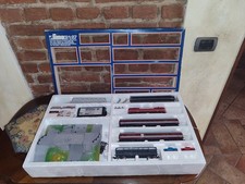 DG TRENO LIMA VINTAGE SCALA