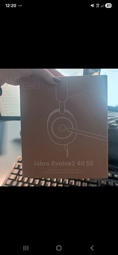 Jabra evolve2 usb - jabra, usb-c