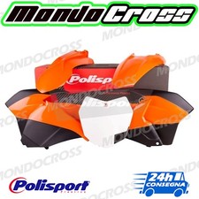 Kit plastiche POLISPORT