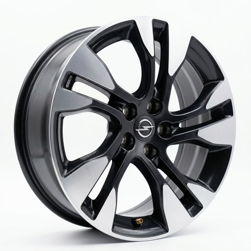 Cerchi lega opel - cerchi, 18'