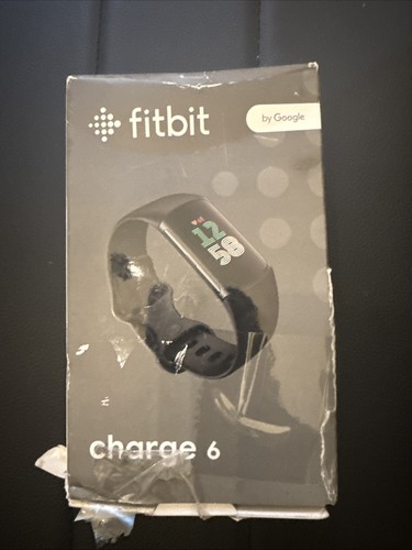 Nuovo fitbit charge fitness - nuovo,