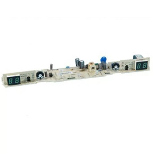 Scheda elettronica termostato - elettronica,